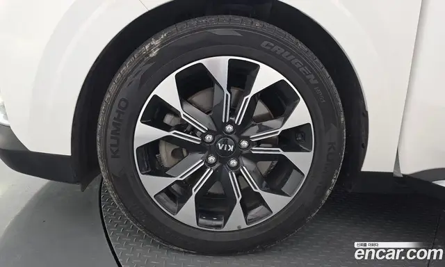 Kia Carnival 2020 2.2 автомат (гидро), миниатюра 5 Kia Carnival 2020 2.2 автомат (гидро), миниатюра 5