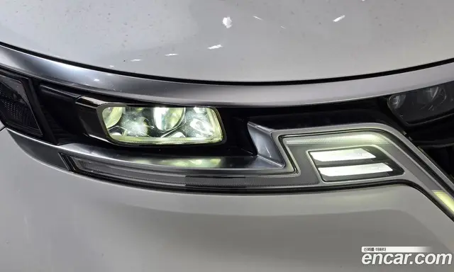 Kia Carnival 2020 2.2 автомат (гидро), миниатюра 8 Kia Carnival 2020 2.2 автомат (гидро), миниатюра 8