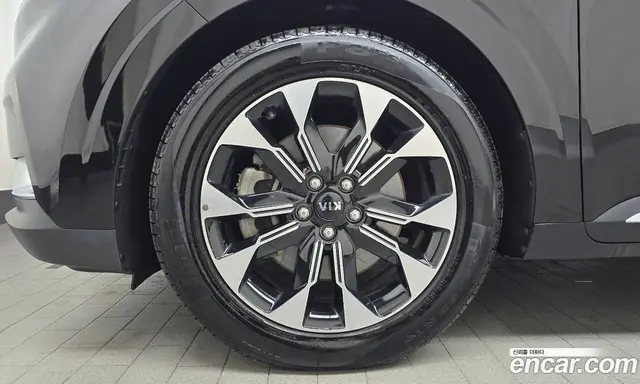 Kia Carnival 2021 2.2 автомат (гидро), миниатюра 5