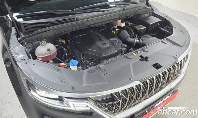 Kia Carnival 2021 2.2 автомат (гидро), миниатюра 6