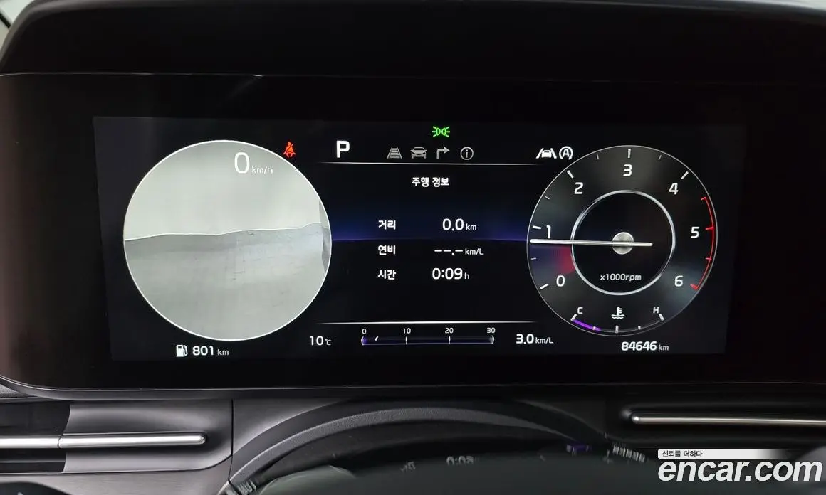 Kia Carnival 2021 2.2 автомат (гидро), фото 8