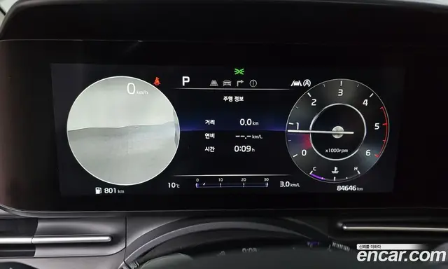 Kia Carnival 2021 2.2 автомат (гидро), миниатюра 8