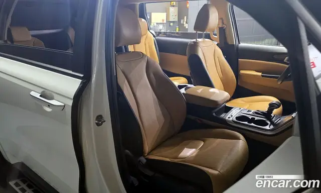 Kia Carnival 2022 2.2 автомат (гидро), миниатюра 12