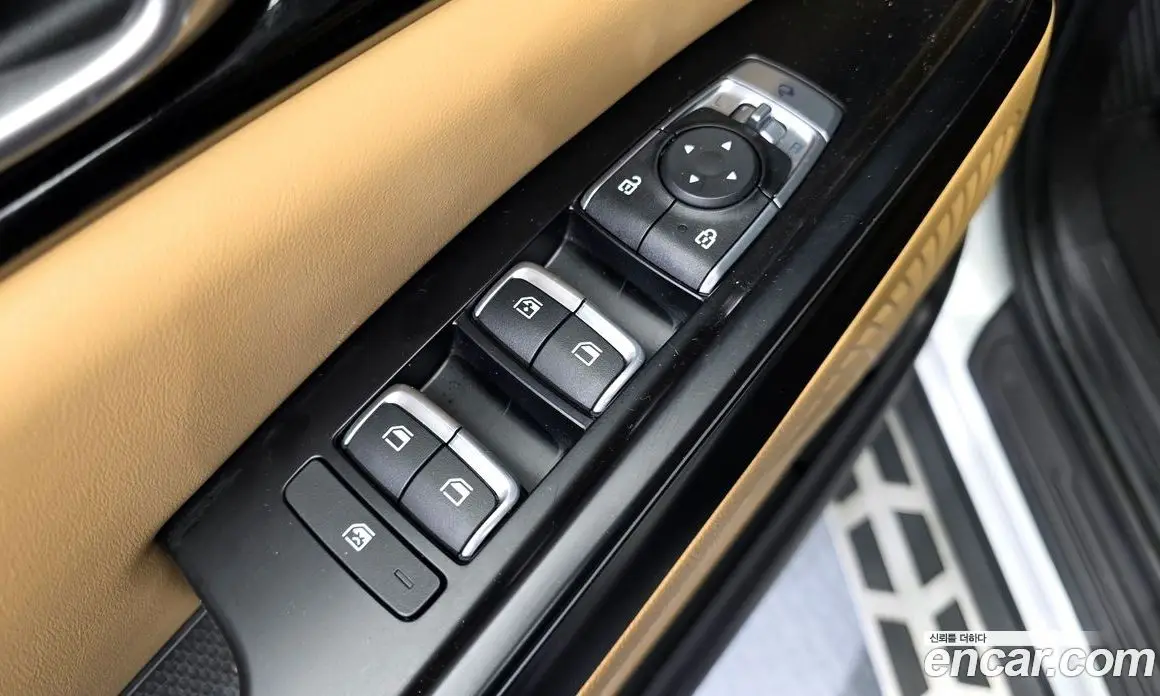 Kia Carnival 2022 2.2 автомат (гидро), фото 14