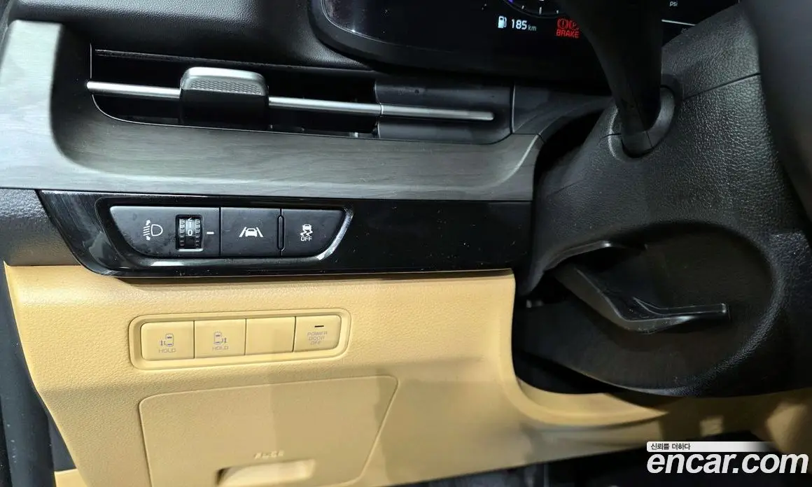 Kia Carnival 2022 2.2 автомат (гидро), фото 15