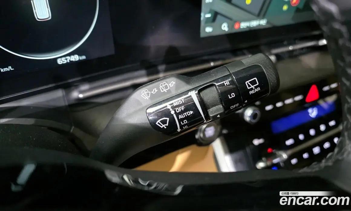 Kia Carnival 2022 2.2 автомат (гидро), фото 17