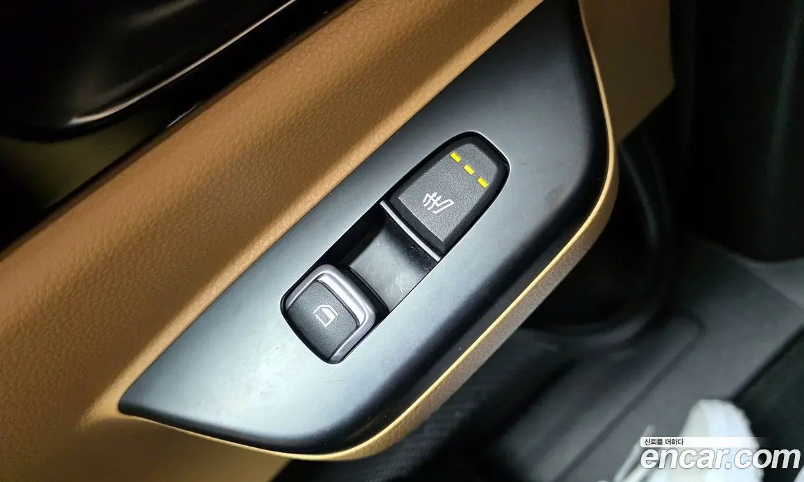 Kia Carnival 2022 2.2 автомат (гидро), фото 19