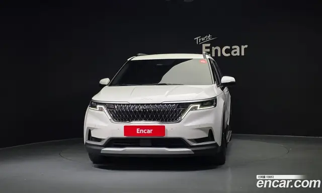 Kia Carnival 2022 2.2 автомат (гидро), миниатюра 3