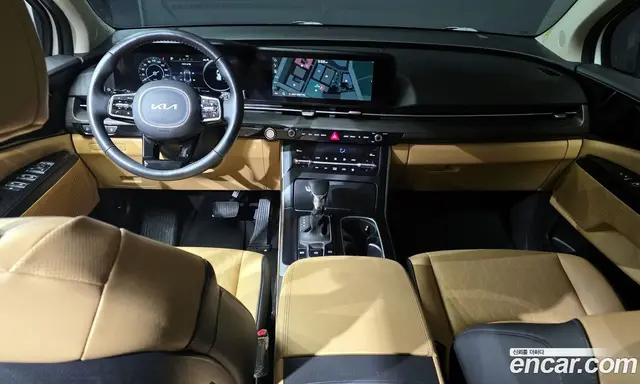 Kia Carnival 2022 2.2 автомат (гидро), миниатюра 7