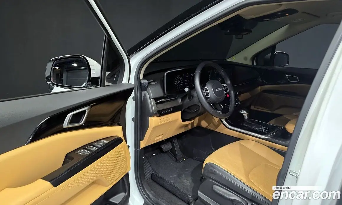 Kia Carnival 2022 2.2 автомат (гидро), фото 10