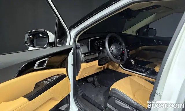 Kia Carnival 2022 2.2 автомат (гидро), миниатюра 10