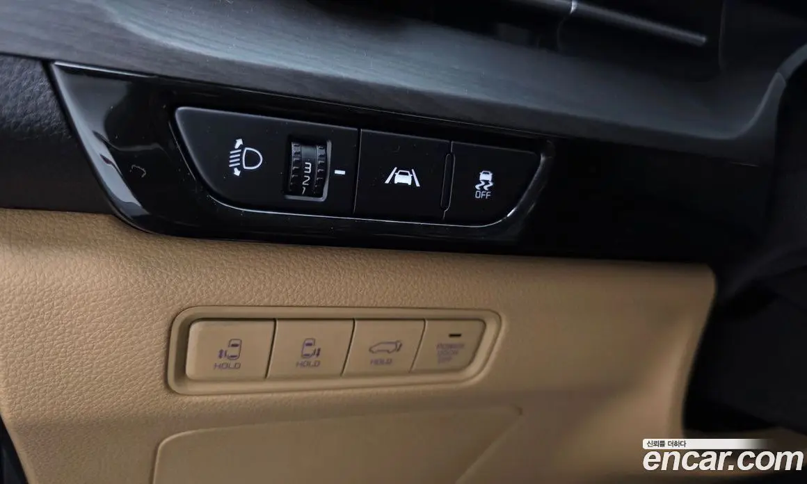 Kia Carnival 2023 2.2 автомат (гидро), фото 15