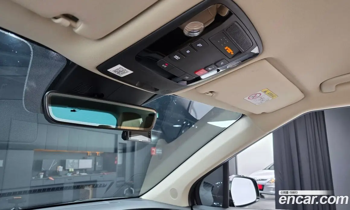 Kia Carnival 2023 2.2 автомат (гидро), фото 17