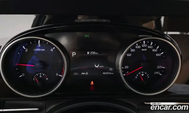 Kia Carnival 2023 2.2 автомат (гидро), миниатюра 7
