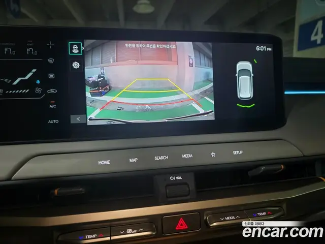 Kia EV3 2024 1.0 автомат (гидро), миниатюра 11 Kia EV3 2024 1.0 автомат (гидро), миниатюра 11