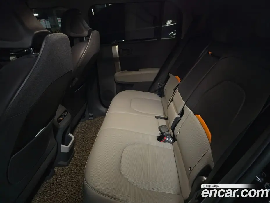 Kia EV3 2024 1.0 автомат (гидро), фото 10 Kia EV3 2024 1.0 автомат (гидро), фото 10