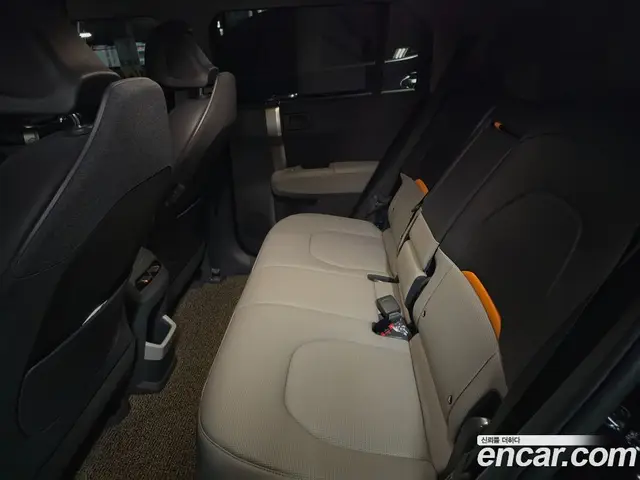 Kia EV3 2024 1.0 автомат (гидро), миниатюра 10 Kia EV3 2024 1.0 автомат (гидро), миниатюра 10