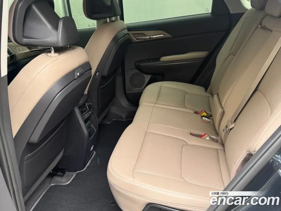 Kia EV5 2026 автомат (гидро), фото 14 Kia EV5 2026 автомат (гидро), фото 14