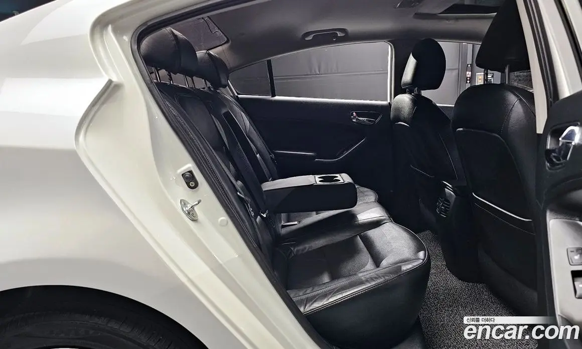 Kia K3 2014 1.6 автомат (гидро), фото 11