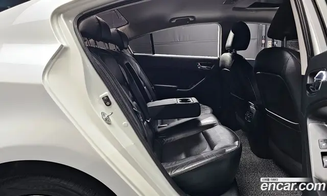 Kia K3 2014 1.6 автомат (гидро), миниатюра 11
