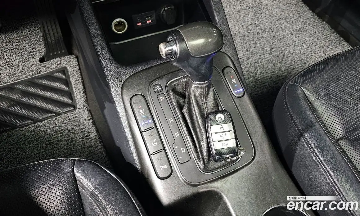 Kia K3 2014 1.6 автомат (гидро), фото 9