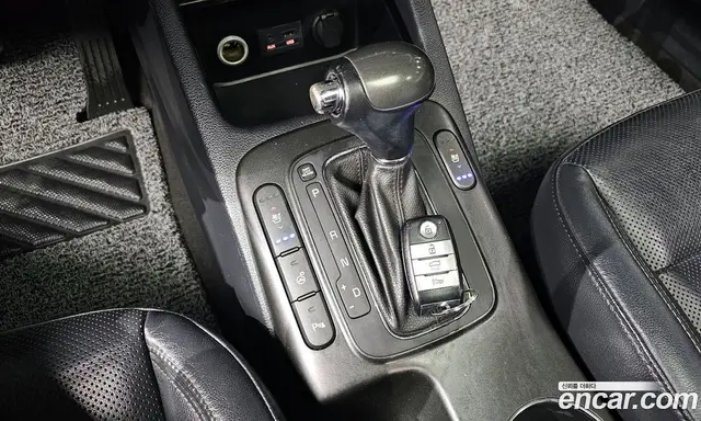 Kia K3 2014 1.6 автомат (гидро), миниатюра 9