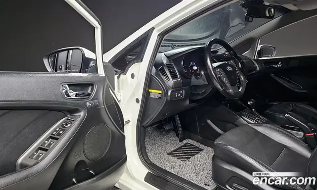 Kia K3 2014 1.6 автомат (гидро), миниатюра 10