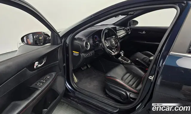 Kia K3 2018 1.6 автомат (гидро), миниатюра 11