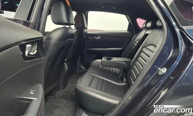 Kia K3 2018 1.6 автомат (гидро), миниатюра 12