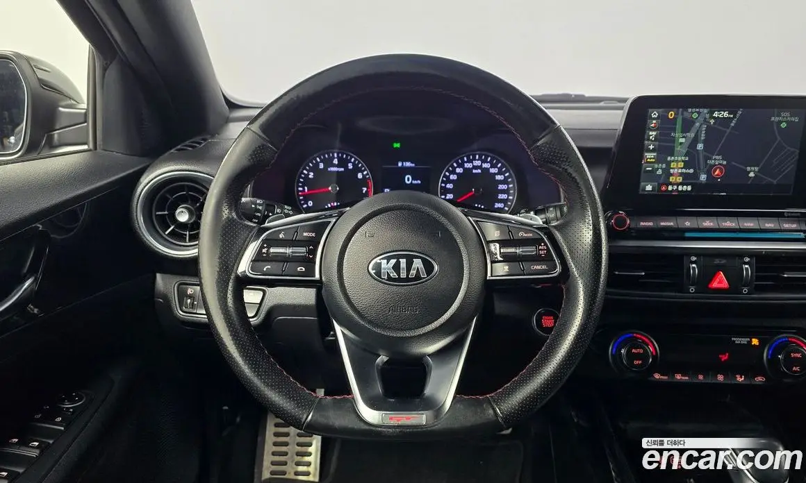 Kia K3 2018 1.6 автомат (гидро), фото 13