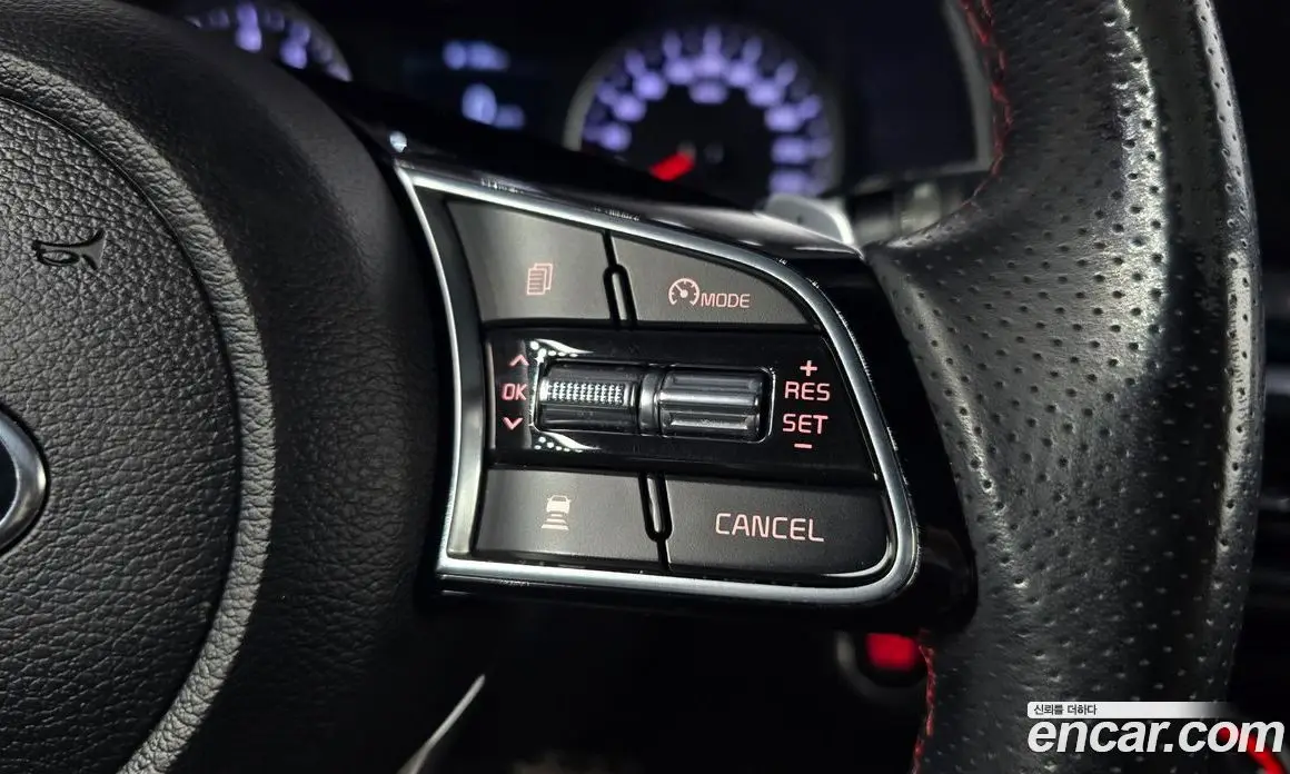 Kia K3 2018 1.6 автомат (гидро), фото 17