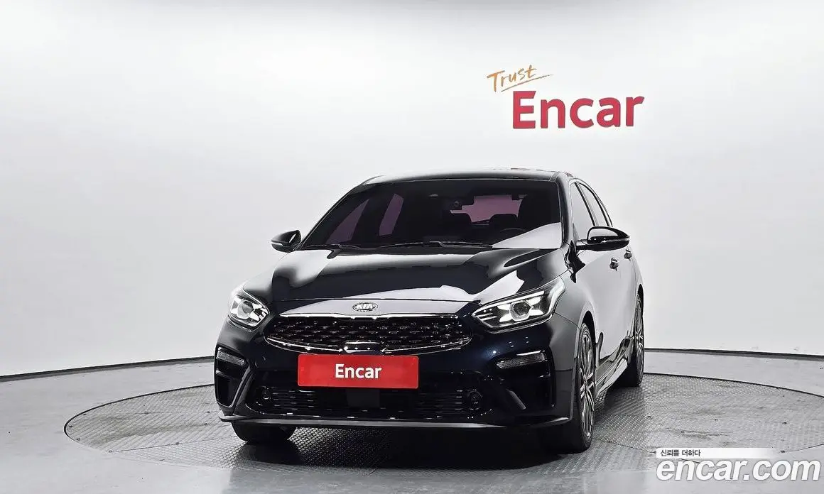 Kia K3 2018 1.6 автомат (гидро), фото 3