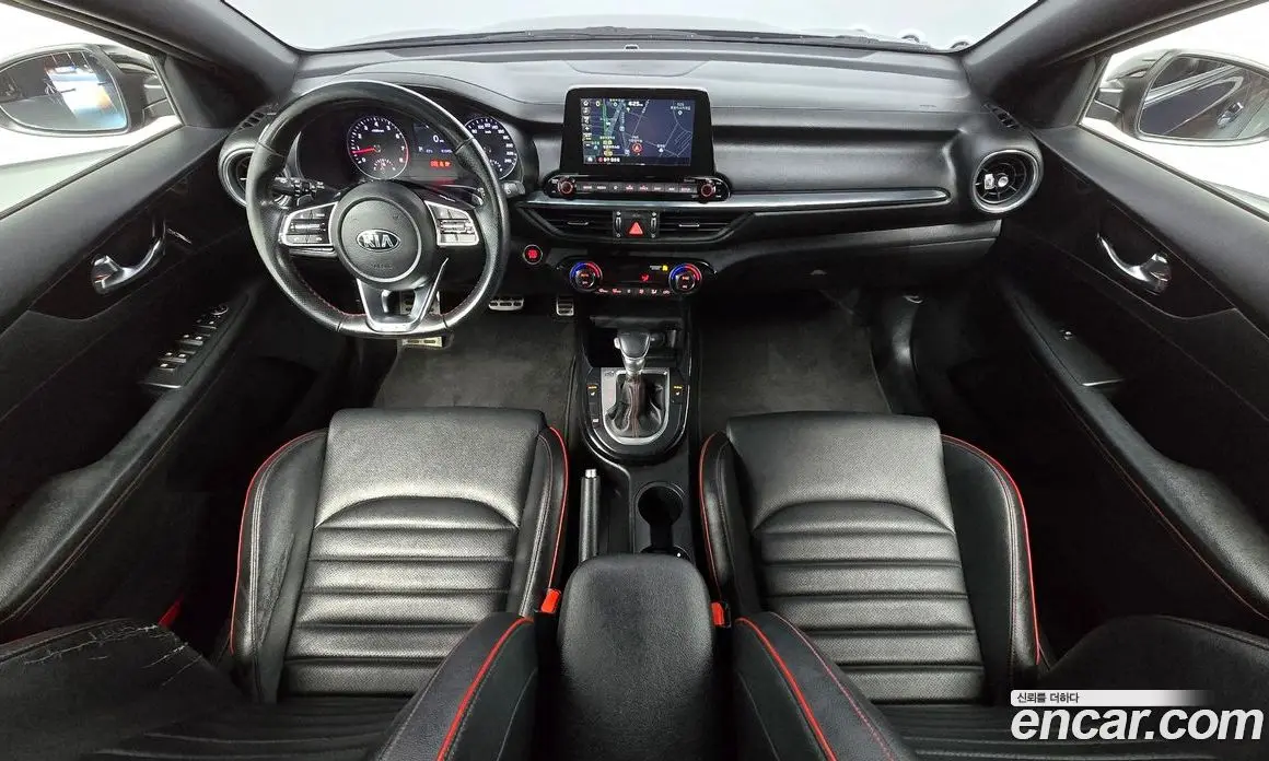 Kia K3 2018 1.6 автомат (гидро), фото 7