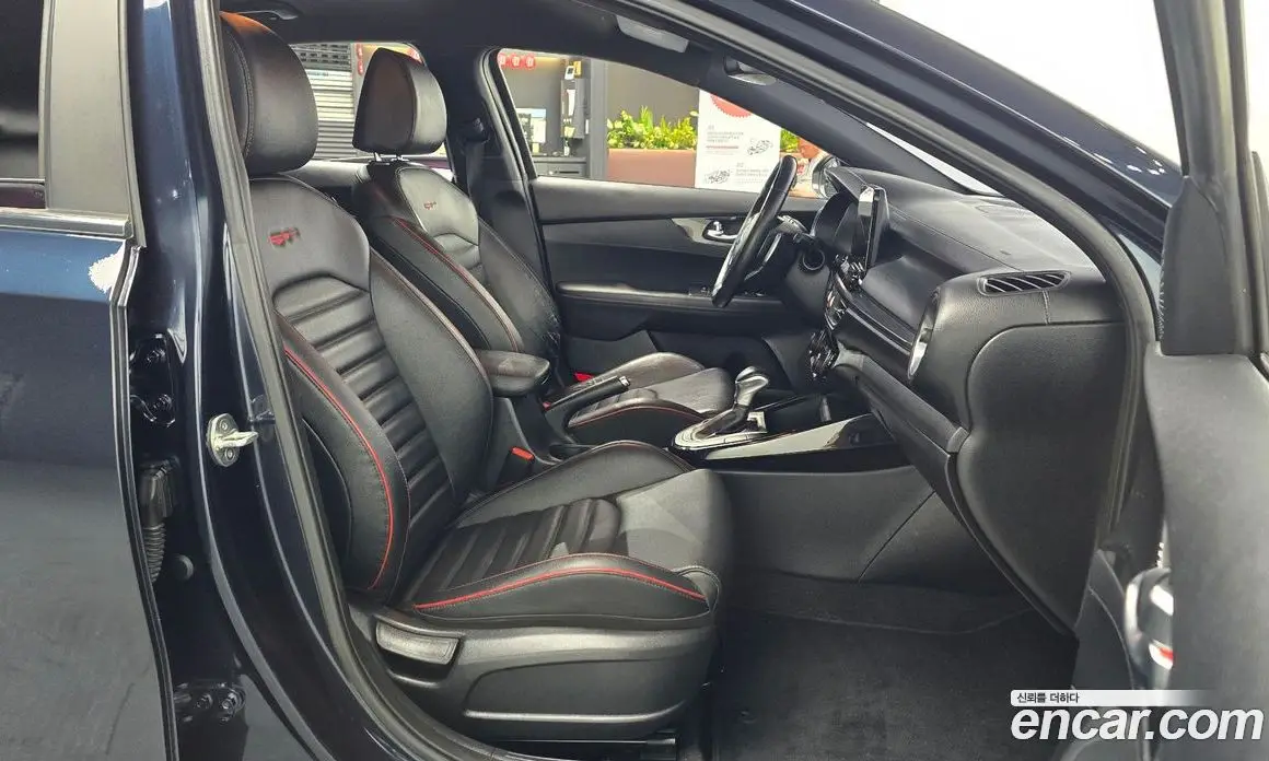Kia K3 2018 1.6 автомат (гидро), фото 10