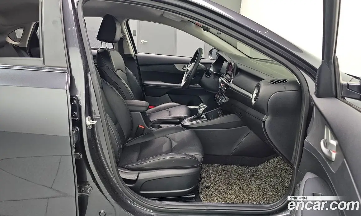 Kia K3 2018 1.6 автомат (гидро), фото 12