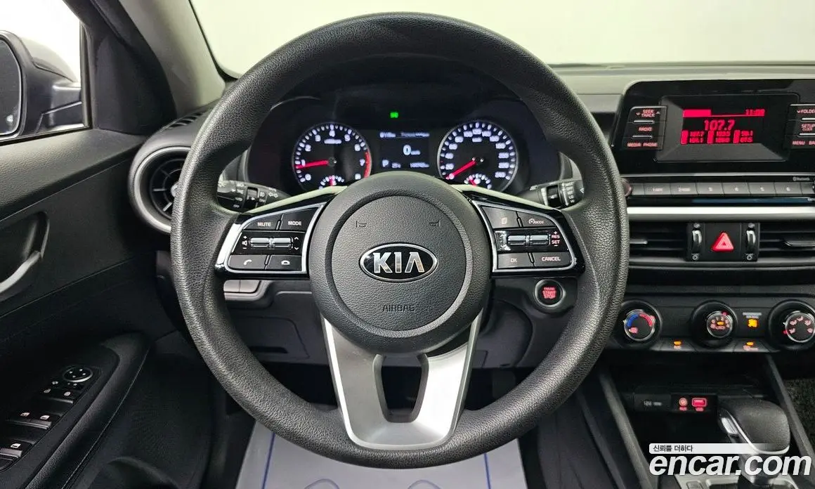 Kia K3 2018 1.6 автомат (гидро), фото 14