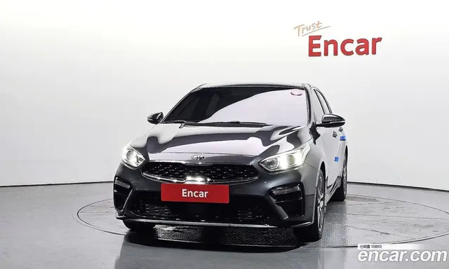 Kia K3 2018 1.6 автомат (гидро), миниатюра 3