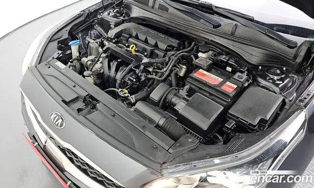 Kia K3 2018 1.6 автомат (гидро), миниатюра 6