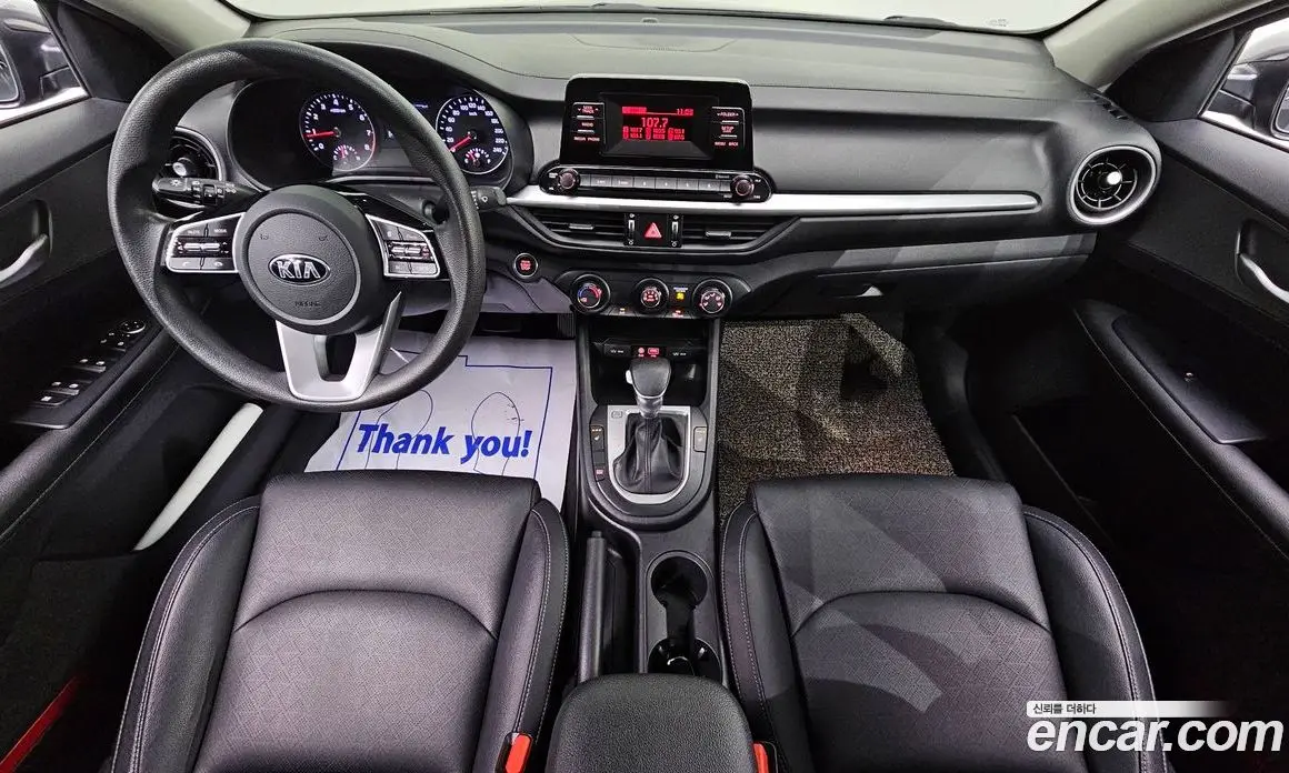 Kia K3 2018 1.6 автомат (гидро), фото 7