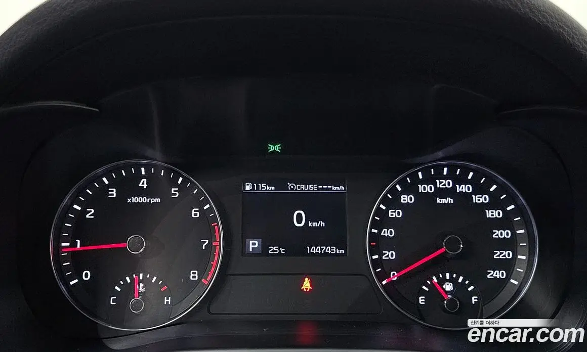 Kia K3 2018 1.6 автомат (гидро), фото 8