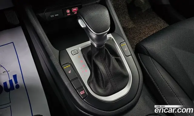 Kia K3 2018 1.6 автомат (гидро), миниатюра 9