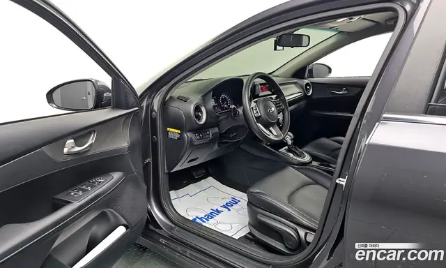 Kia K3 2018 1.6 автомат (гидро), миниатюра 10