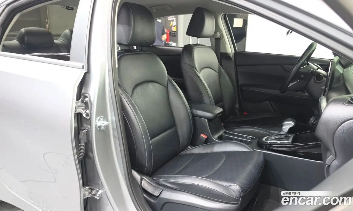 Kia K3 2023 1.6 автомат (гидро), фото 16 Kia K3 2023 1.6 автомат (гидро), фото 16