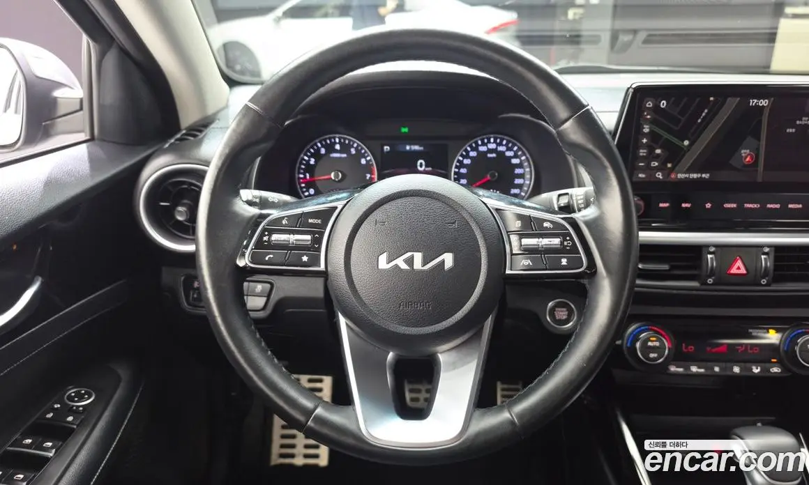Kia K3 2023 1.6 автомат (гидро), фото 19 Kia K3 2023 1.6 автомат (гидро), фото 19