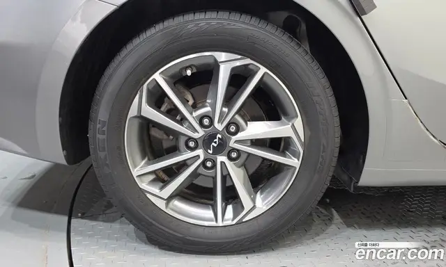 Kia K3 2023 1.6 автомат (гидро), миниатюра 5 Kia K3 2023 1.6 автомат (гидро), миниатюра 5