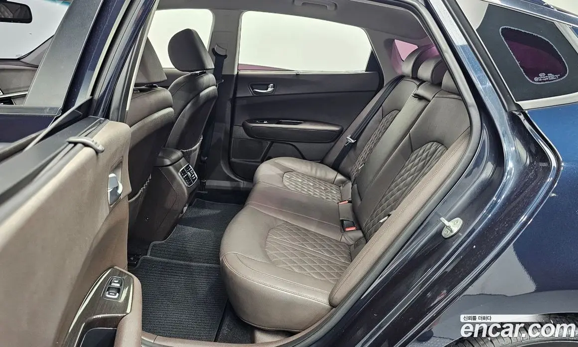 Kia K5 (Optima) 2018 2.0 автомат (гидро), фото 11