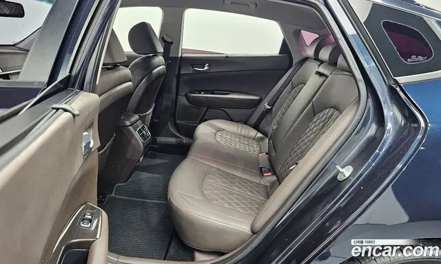Kia K5 (Optima) 2018 2.0 автомат (гидро), миниатюра 11