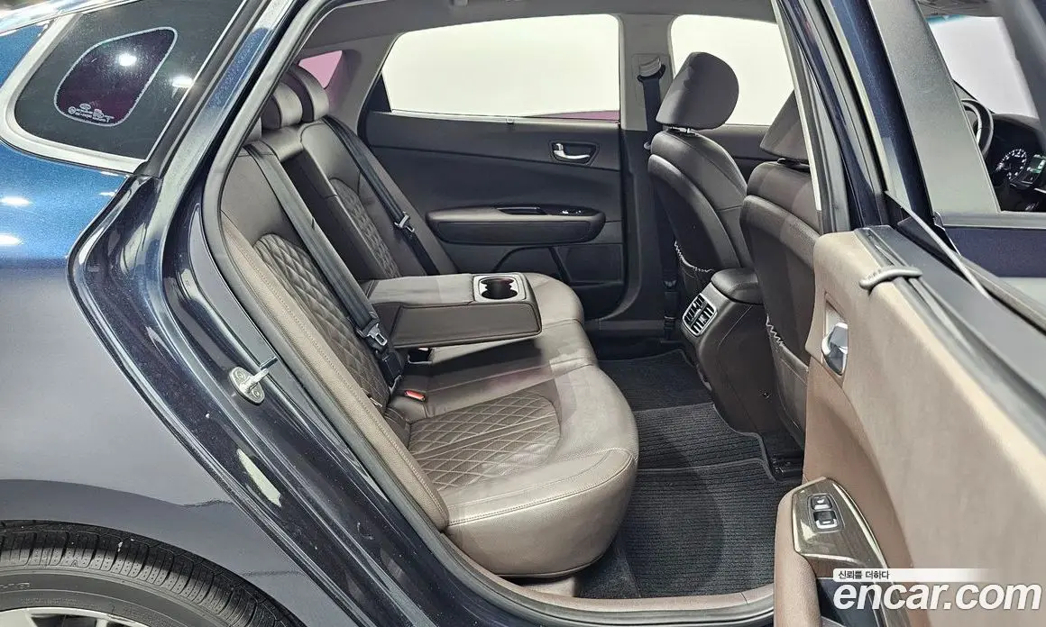 Kia K5 (Optima) 2018 2.0 автомат (гидро), фото 12