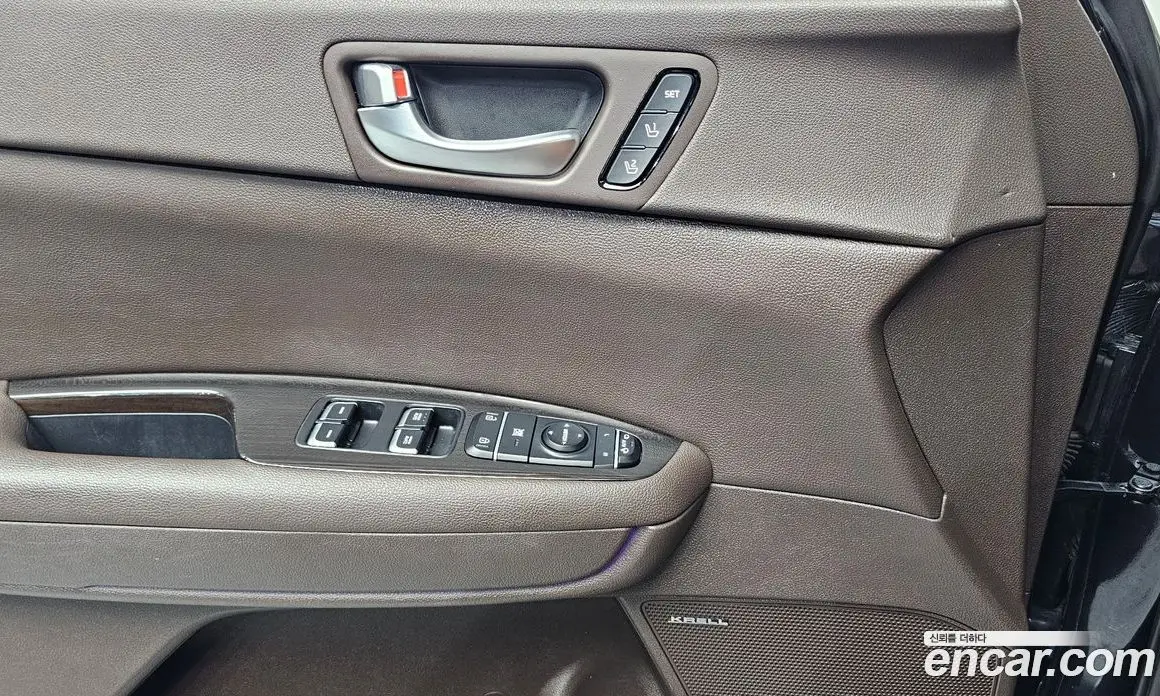 Kia K5 (Optima) 2018 2.0 автомат (гидро), фото 18