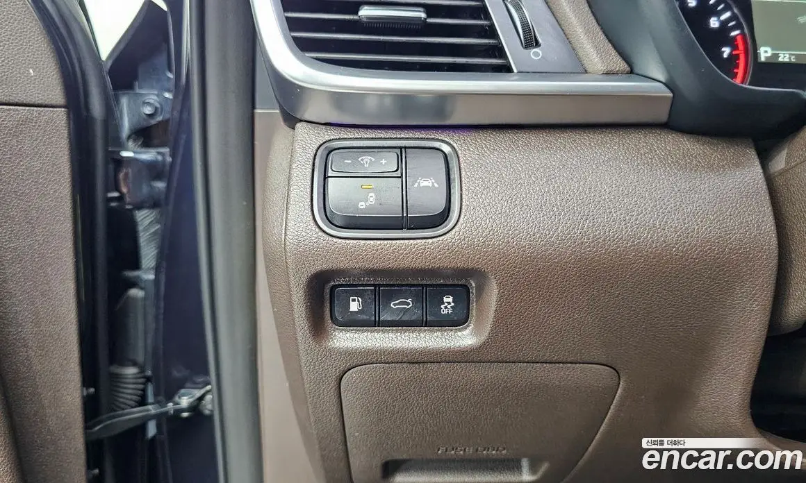 Kia K5 (Optima) 2018 2.0 автомат (гидро), фото 20